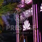 HAVANA CLUB, АНКАРА,ТУРЦИЯ