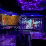 KLUB, ISHULL JEJU