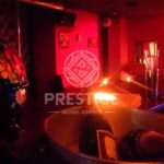 CIRCUS BAR