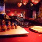 CIRCUS BAR