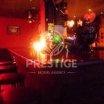 CIRCUS BAR