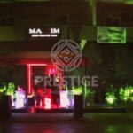 MAXIM STRIP THEATRE CLUB, RHODES
