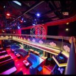 KINKY OPERA CLUB, ATHENS