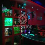 BAR ZEBRA, NICOSIA