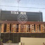 TITAN PUB, NICOSIA