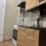 SESZTAKOVICS, NOVY URENGOJ