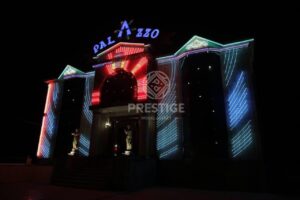PALAZZO CLUB, EREVAN, ARMENIA