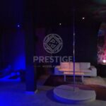 ON FIRE CLUB, PROTARAS
