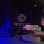 ON FIRE CLUB, PROTARAS
