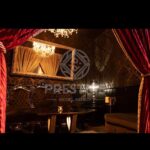 TAMILA NIGHT CLUB,  LISBON