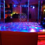 PIGALLE KLUB, PONSACCO