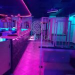 PIGALLE KLUB, PONSACCO