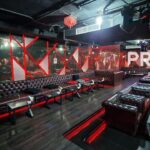 ALLURE CLUB, PHUKET