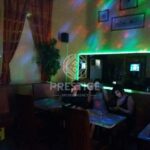CLUB, WIEN