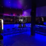 ON FIRE CLUB, PROTARAS