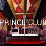 PRINCE CLUB, YEREVAN
