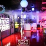 BOYS CLUB, VERONA