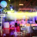 BOYS CLUB, VERONA