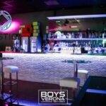 BOYS CLUB, VERONA