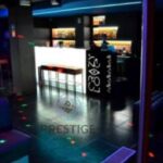 CRAZY LOVE CLUB,TURIN