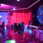 CRAZY LOVE CLUB,TURIN