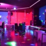 CRAZY LOVE CLUB,TURIN