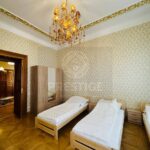 GOLDEN EYE CLUB, PRAGUE