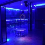 BABYDOLL BAR, NICOSIA
