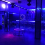 BABYDOLL BAR, NICOSIA