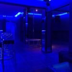 BABYDOLL BAR, NICOSIA