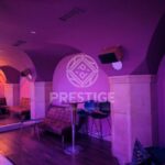 SILUET BAR, ГРАНАДА, ШПАНИЈА