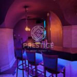 SILUET BAR, ГРАНАДА, ШПАНИЈА