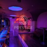 SILUET BAR, ГРАНАДА, ШПАНИЈА
