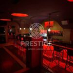 SILUET BAR, ГРАНАДА, ШПАНИЈА