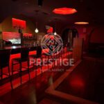 SILUET BAR, ГРАНАДА, ШПАНИЈА