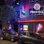 CLUB, BRUSSELS
