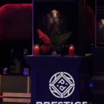 EROS GENTLEMEN ‘S CLUB в Пхукете (Тайланд)