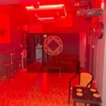 Cuba club, Nikosia