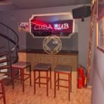 Cuba club, Nikosia