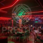 CASANOVA KLUB, HAMBURG
