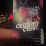 Celebrity club, Марсала (Сицилија)