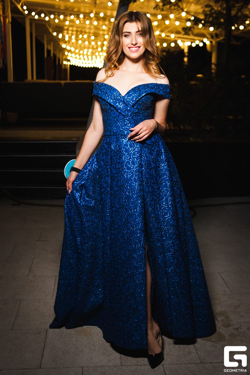 Szépségverseny STUDIO MISS KHARKIV 2019