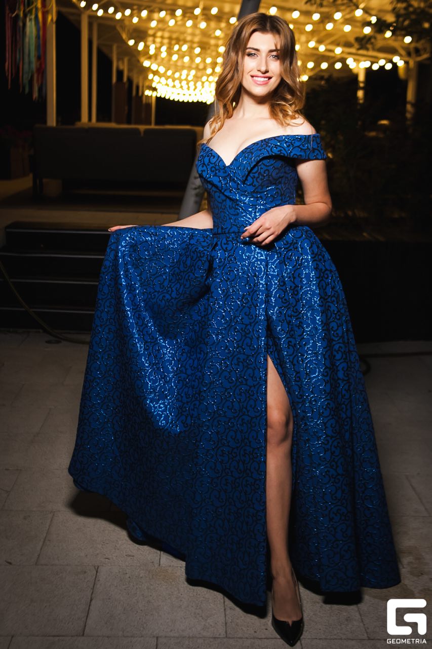 Szépségverseny STUDIO MISS KHARKIV 2019