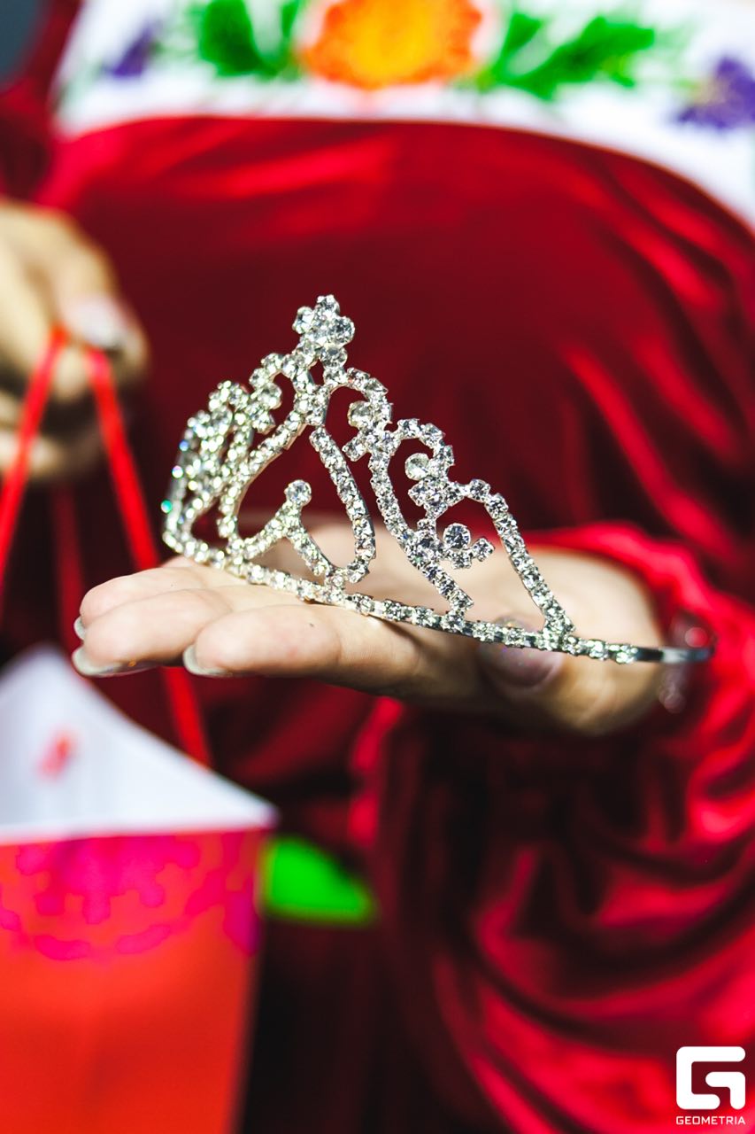 Szépségverseny STUDIO MISS KHARKIV 2019