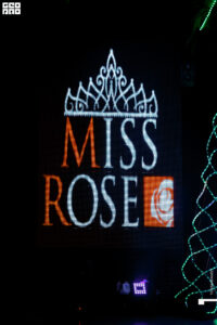 BEAUTY CONTEST “MISS ROSE KHARKOV 2019”