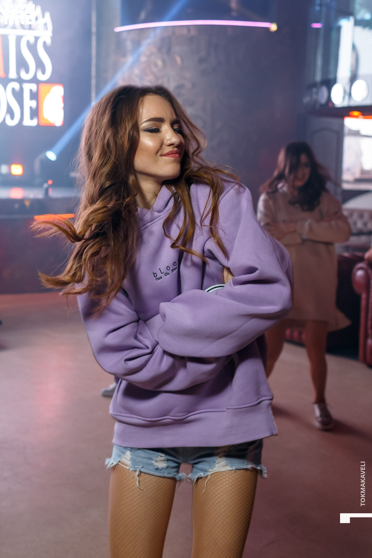 SZÉPSÉGVERSENY „MISS ROSE KHARKIV 2019”