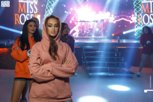 BEAUTY CONTEST “MISS ROSE KHARKOV 2019”
