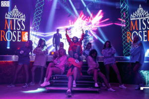 BEAUTY CONTEST “MISS ROSE KHARKOV 2019”
