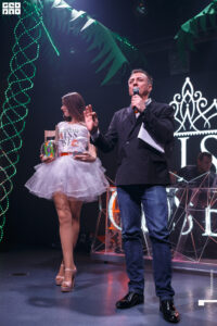 BEAUTY CONTEST “MISS ROSE KHARKOV 2019”