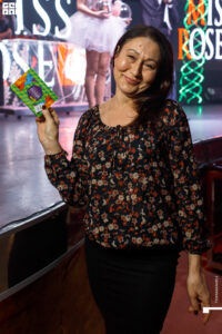 BEAUTY CONTEST “MISS ROSE KHARKOV 2019”